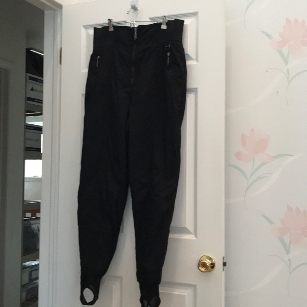 Ski Pants